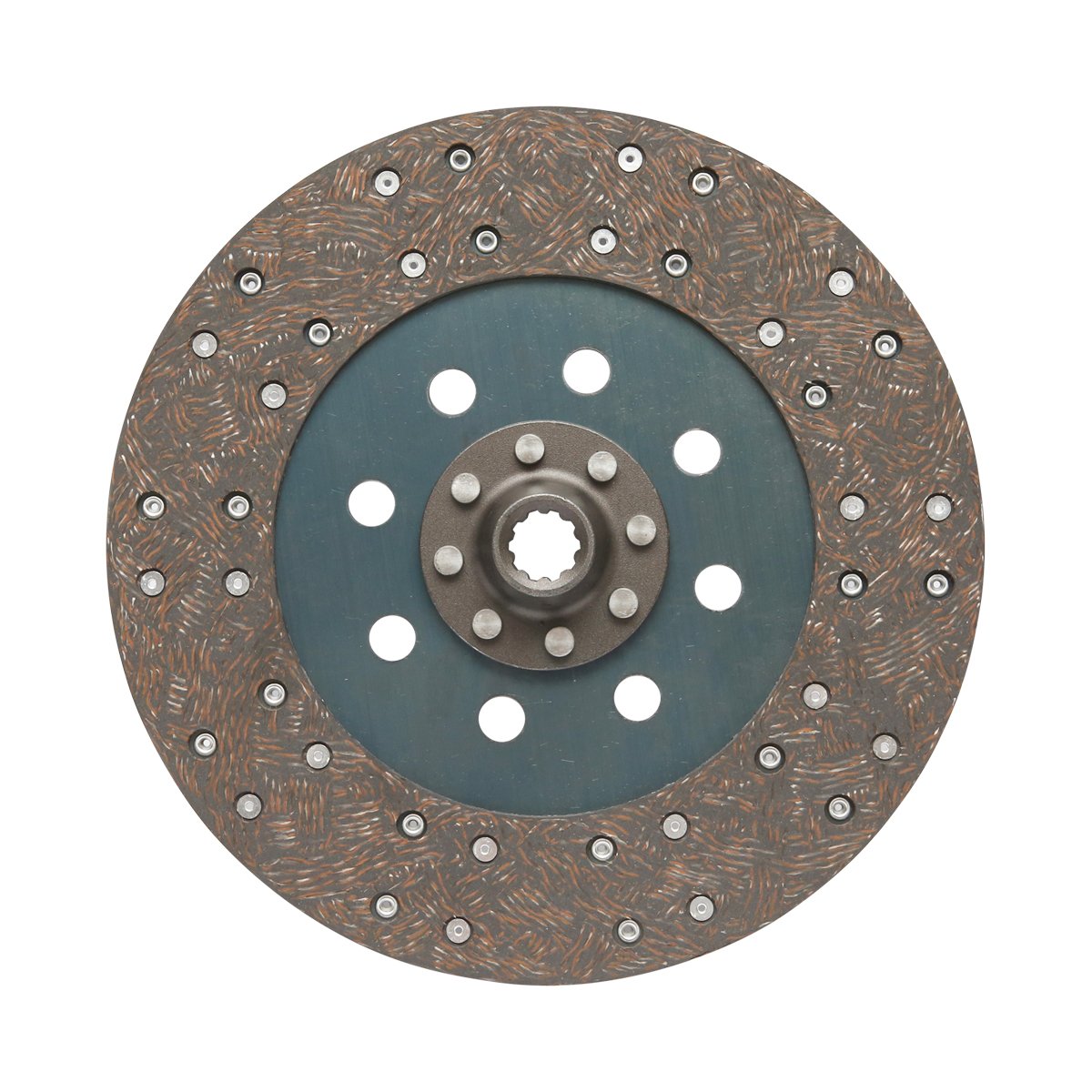 Disc ambreiaj priza de putere Mc Cormick, Landini, Massey Ferguson cod OEM 3105233M91, 3105233M92, 331013416, 1864959001, VAL800536 Breckner Germany